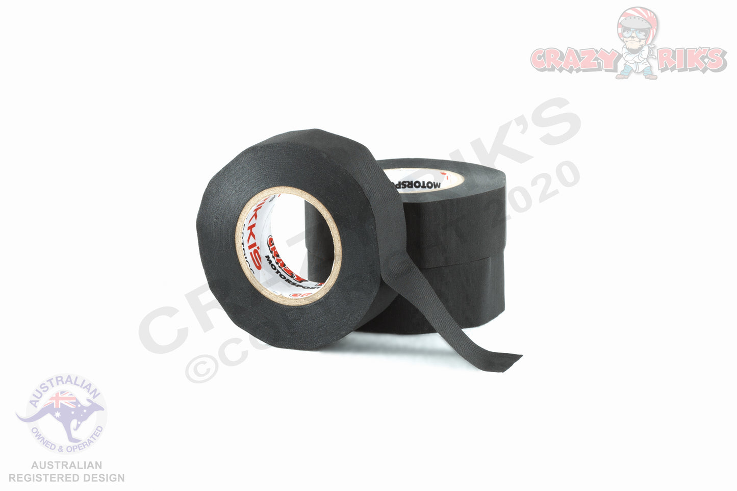 Harness Tapes
