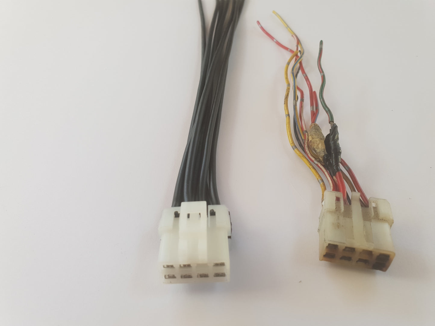 Headlight Connector suit Nissan Skyline R32 GTR/GTS-T