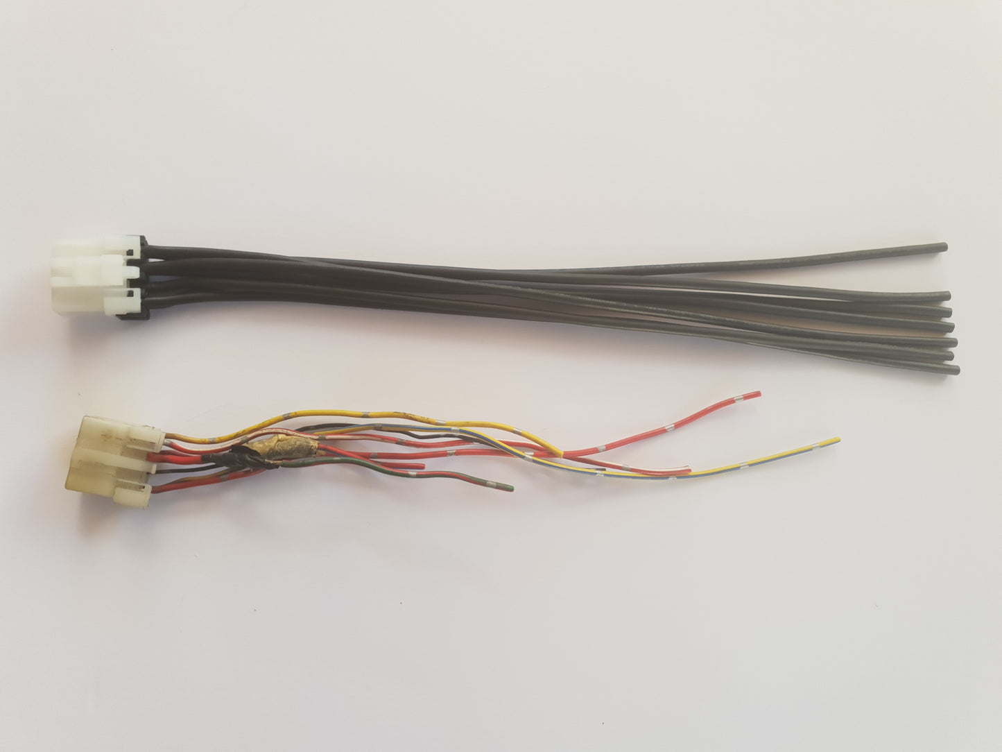 Headlight Connector suit Nissan Skyline R32 GTR/GTS-T