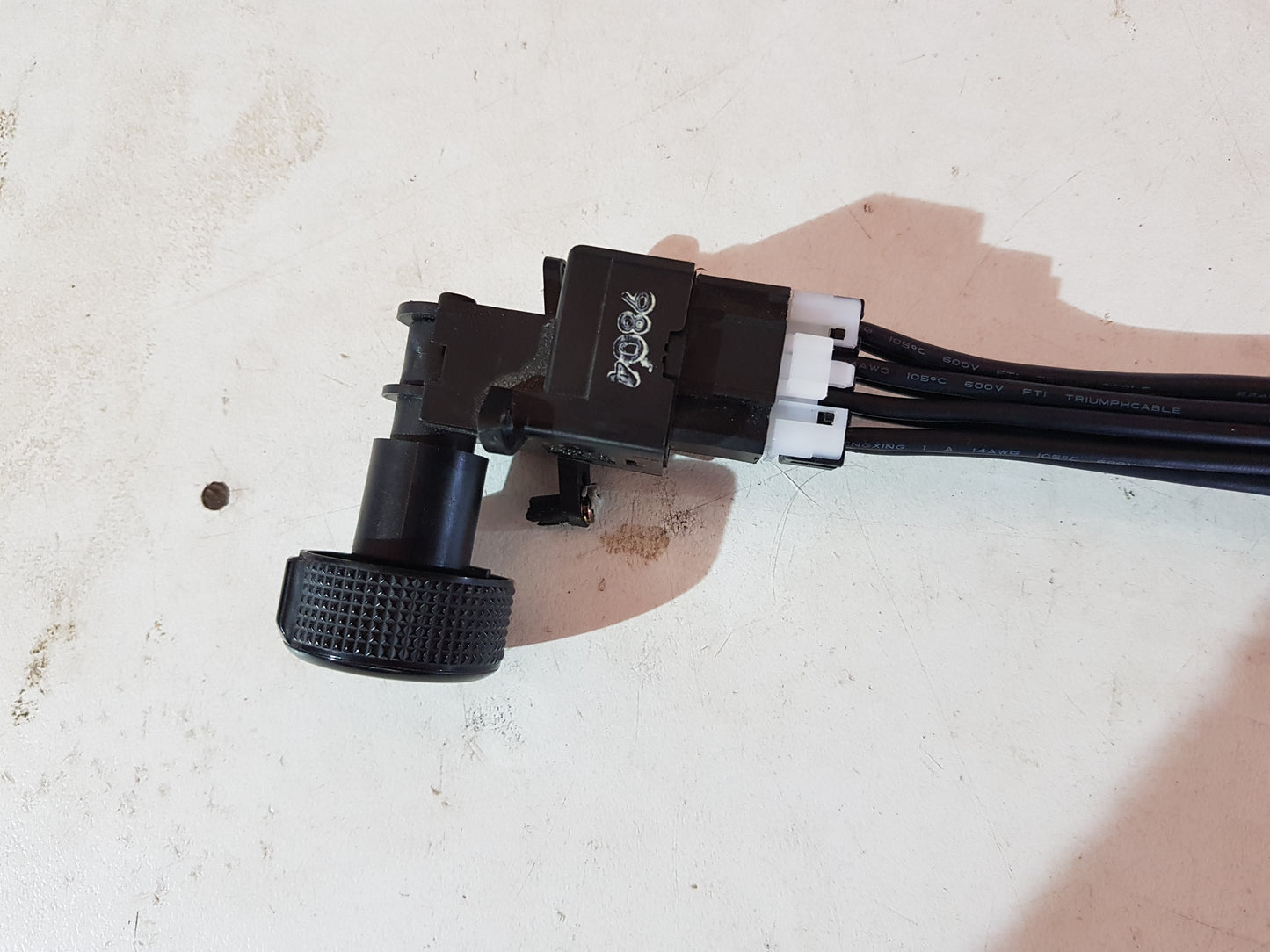 Headlight Connector suit Nissan Skyline R32 GTR/GTS-T