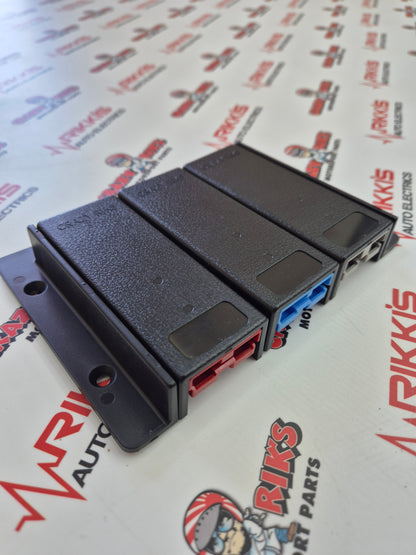 Modular Anderson + Deutch Plug Covers *PROMO PRICE*