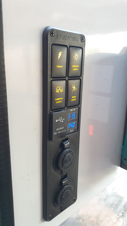 Switches
