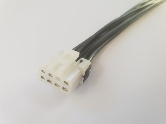 Headlight Connector suit Nissan Skyline R32 GTR/GTS-T