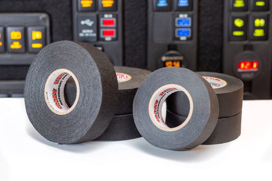 Harness Tapes