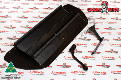 Subaru I/C Splitter for 99/00 GC8 models